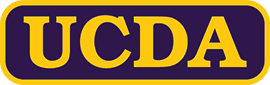 Footer ucda logo